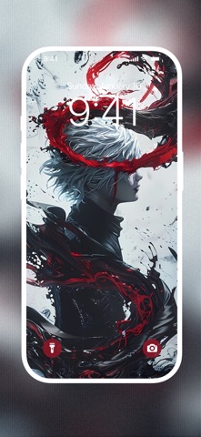Anime Boy Wallpapers 4K screenshot