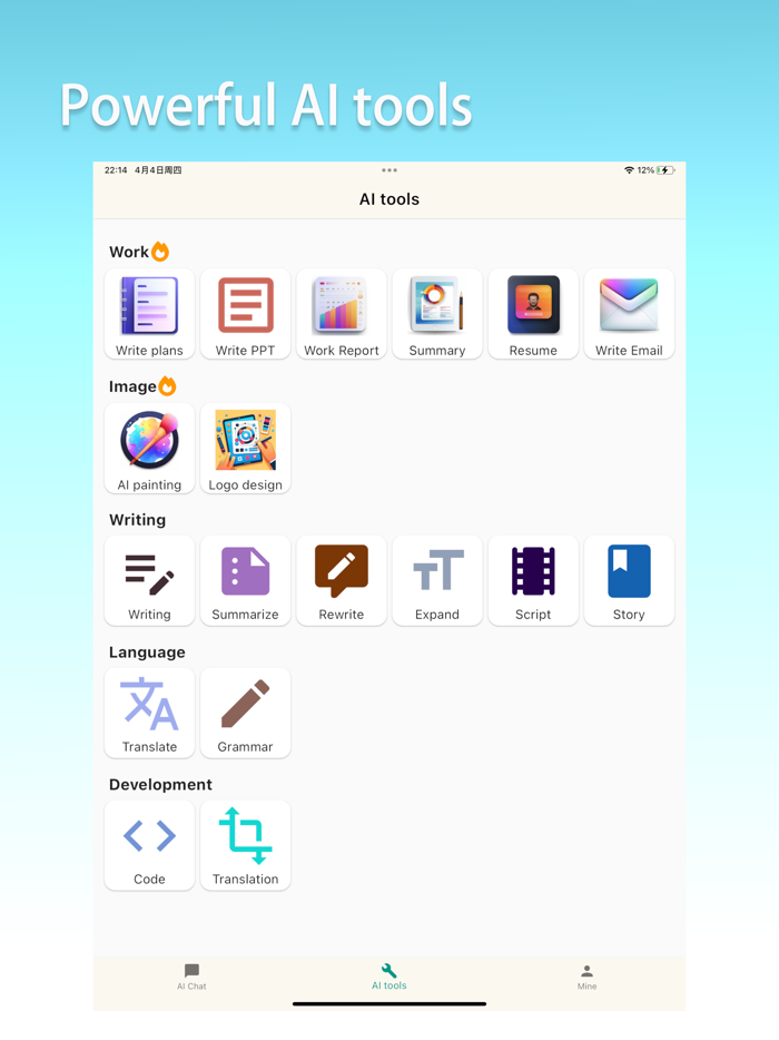 RealAI-personal AI assistant