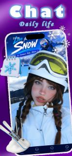 Notra - Chat Relax Online screenshot 3