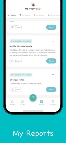 CampusPal NG screenshot