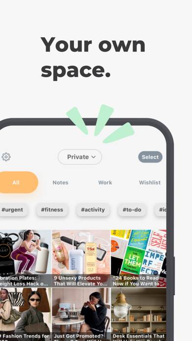 Family Organizer: Postock screenshot