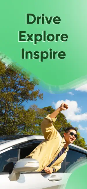 MIOTO - Self-drive Car Rental screenshot 1