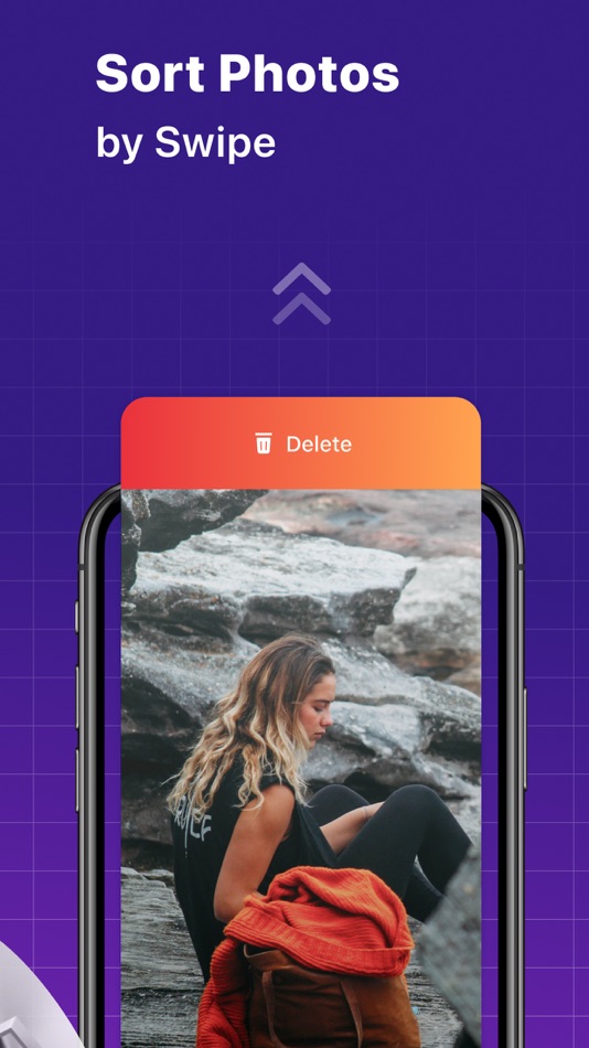 #3. Photo Cleaner・Remove Duplicate (iOS) 게시자: Foresko LLC
