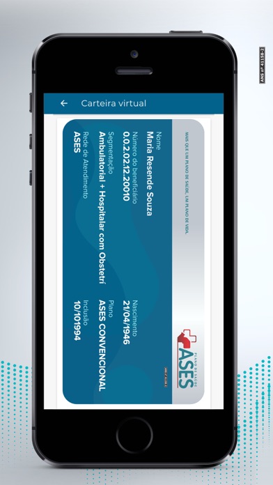 Screenshot #2 pour Plano Ases