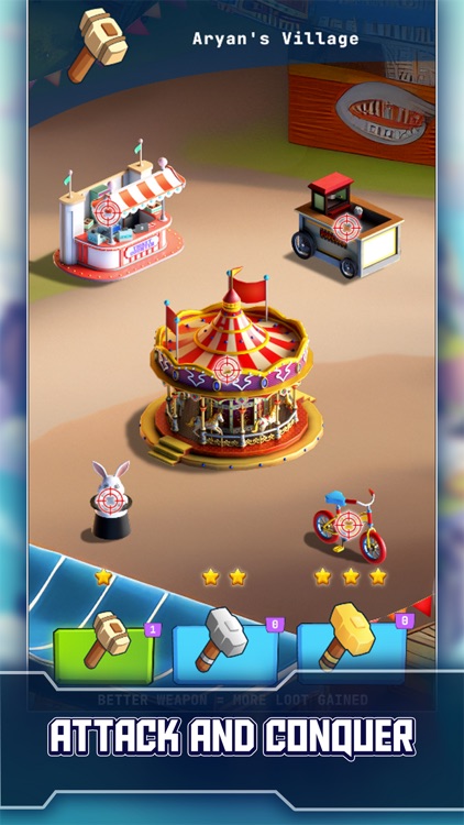 Bingo Empire screenshot-5