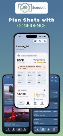ScoutKit Screenshot 1 of 9