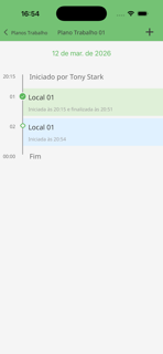 GesOper 4Clean screenshot 3