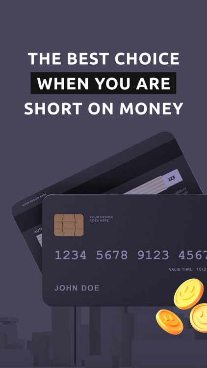 Luharuka Cash instant loan app