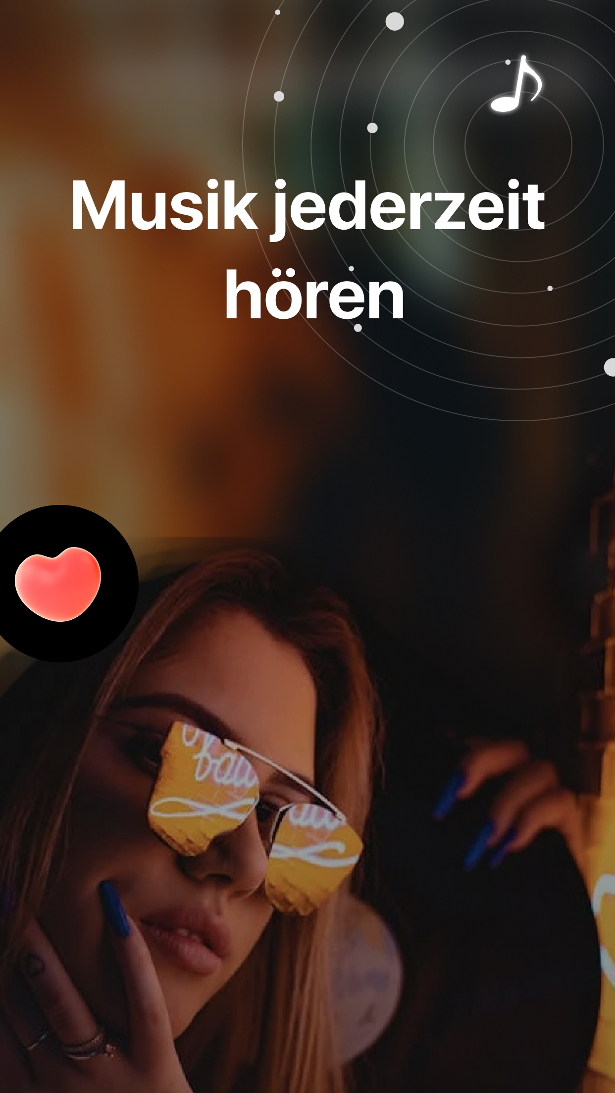 Screen mirroring für Miracast