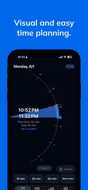 EveryTimer: Focus & Pomodoro screenshot 2