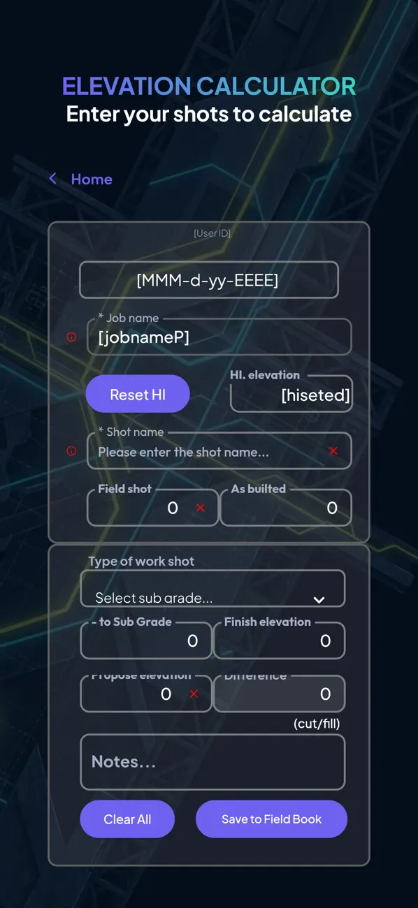Screenshot #3 pour Easy Cons