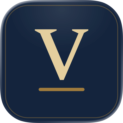v-Lawyer: AI Legal Assistant