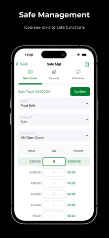 All Revenue Screenshot 7 of 7