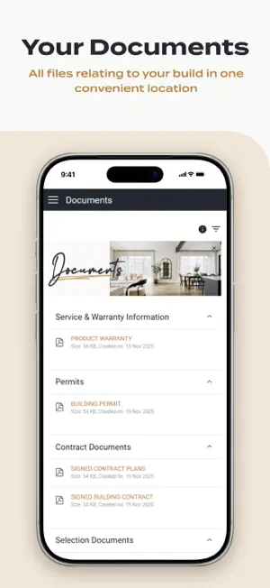 New Choice Homes screenshot 4