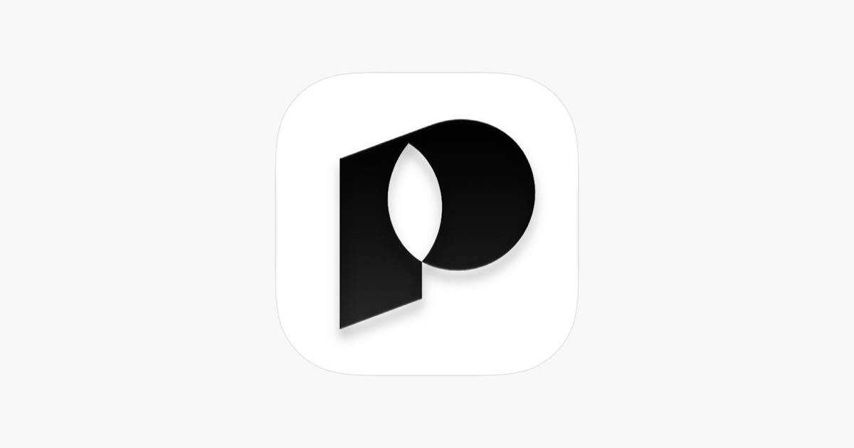 ‎PLOG - 照片取色与色卡制作 App - App Store