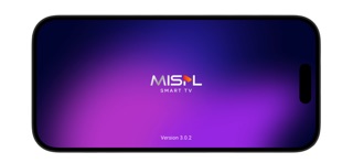 MISPL SMART TV screenshot