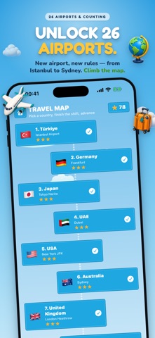 Airport Officer Screenshot 3 of 5