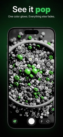 Pop - Find by Color screenshot