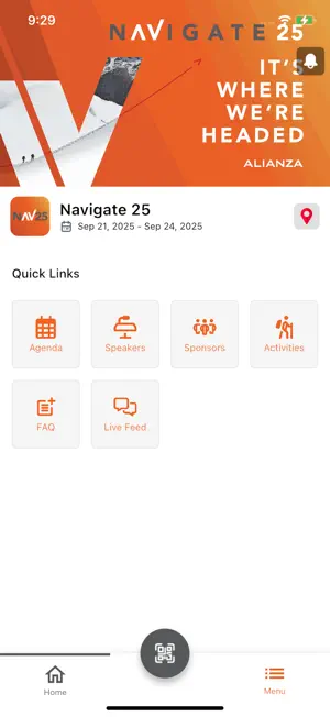 Navigate 25 screenshot 3