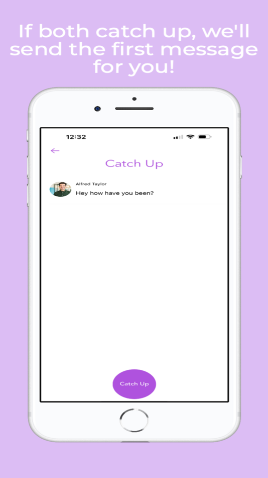 #2. Klink - Get in touch (iOS) 来自: Jakub Wojtas