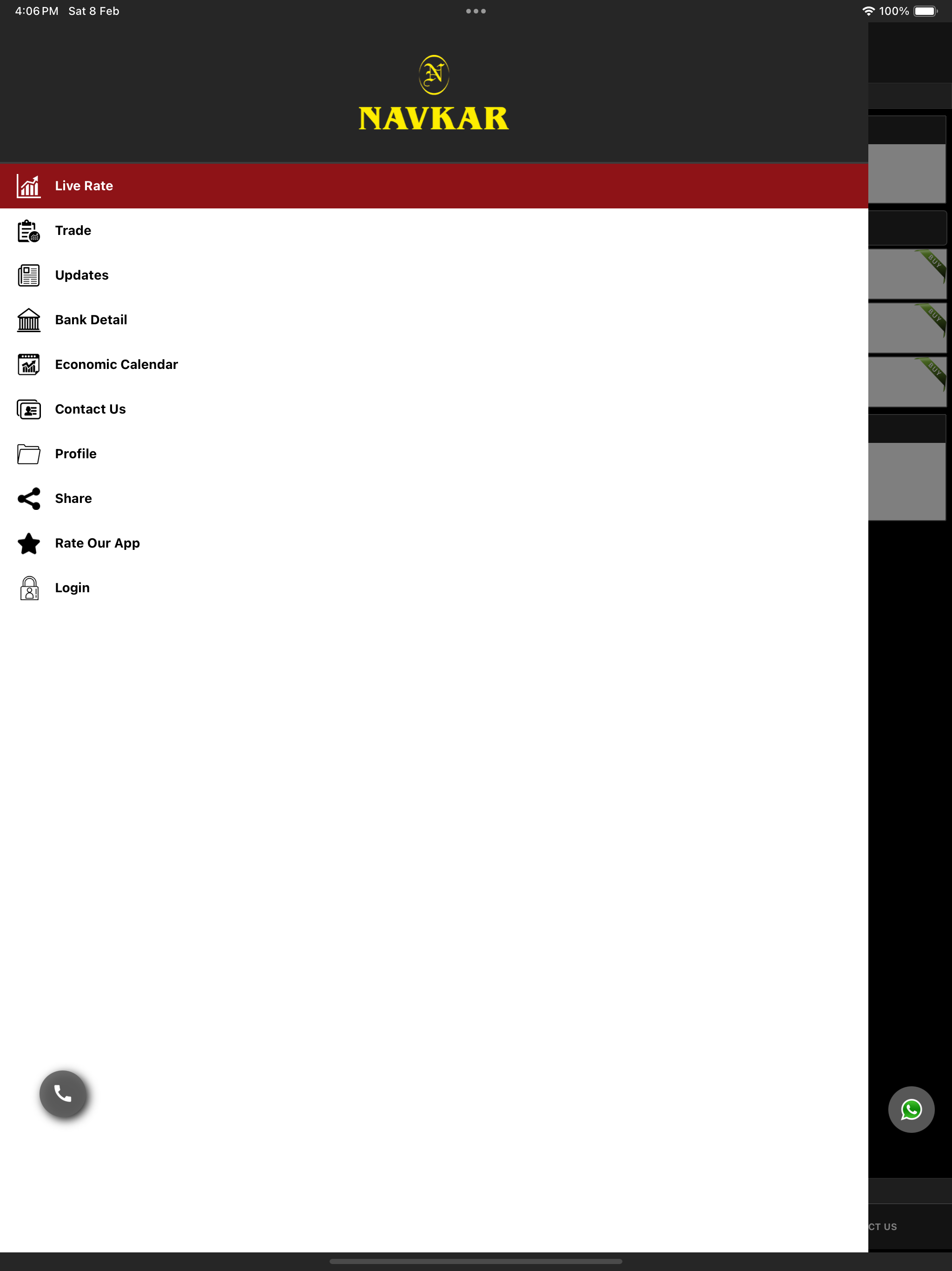 Twi Bible App
