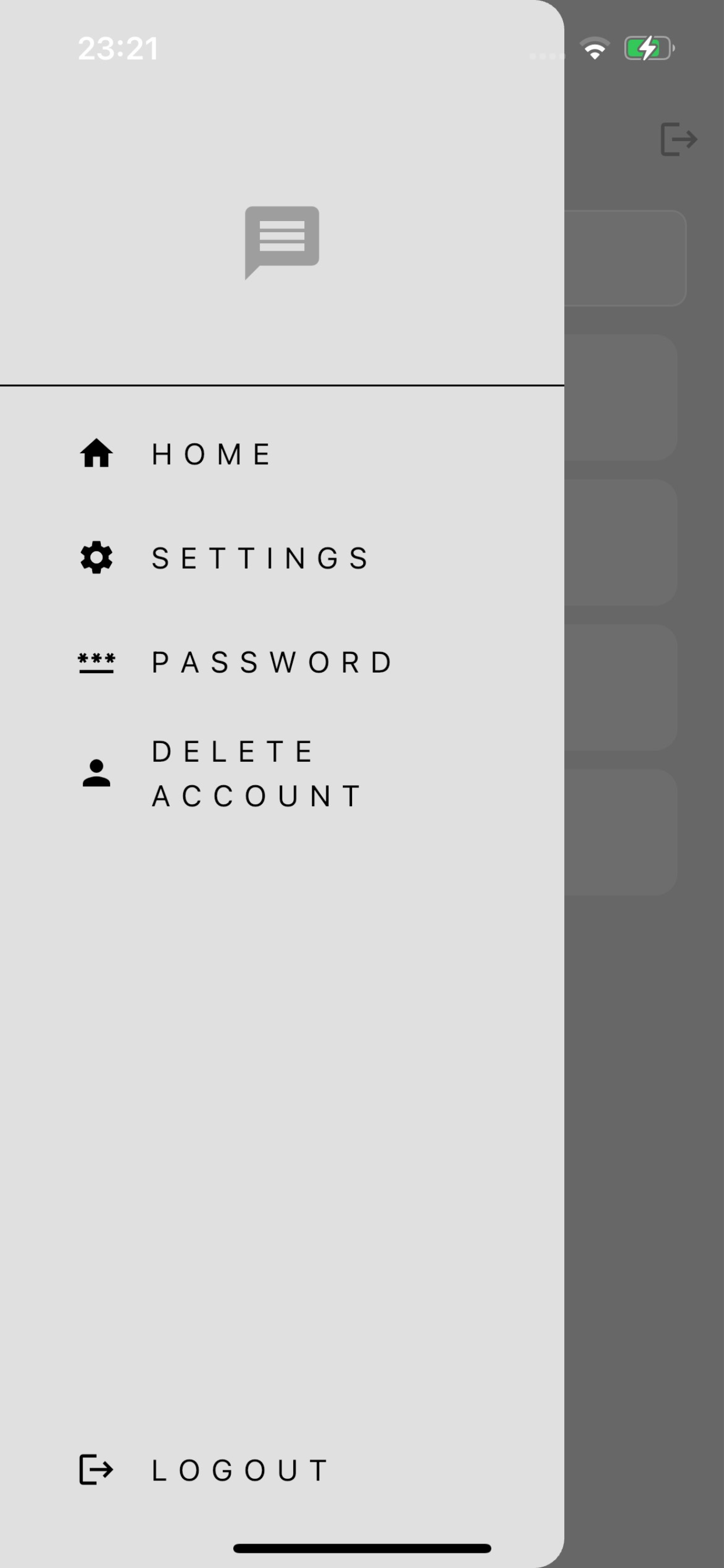 Chavio screenshot 4