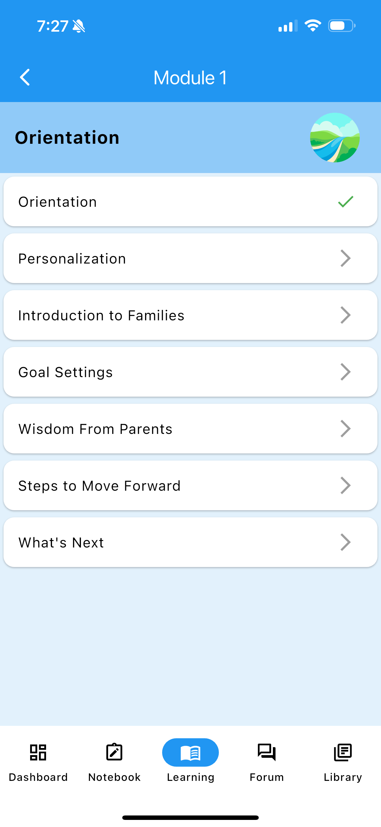 FMF Connect Pro screenshot 3