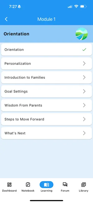 FMF Connect Pro screenshot 3
