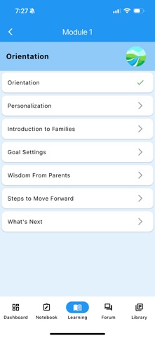 FMF Connect Pro Screenshot 3 of 4