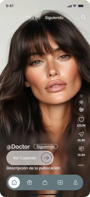 Bela Vip screenshot 2