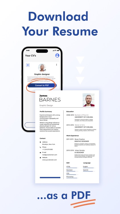 AI Interview & ESSA Coach screenshot-4