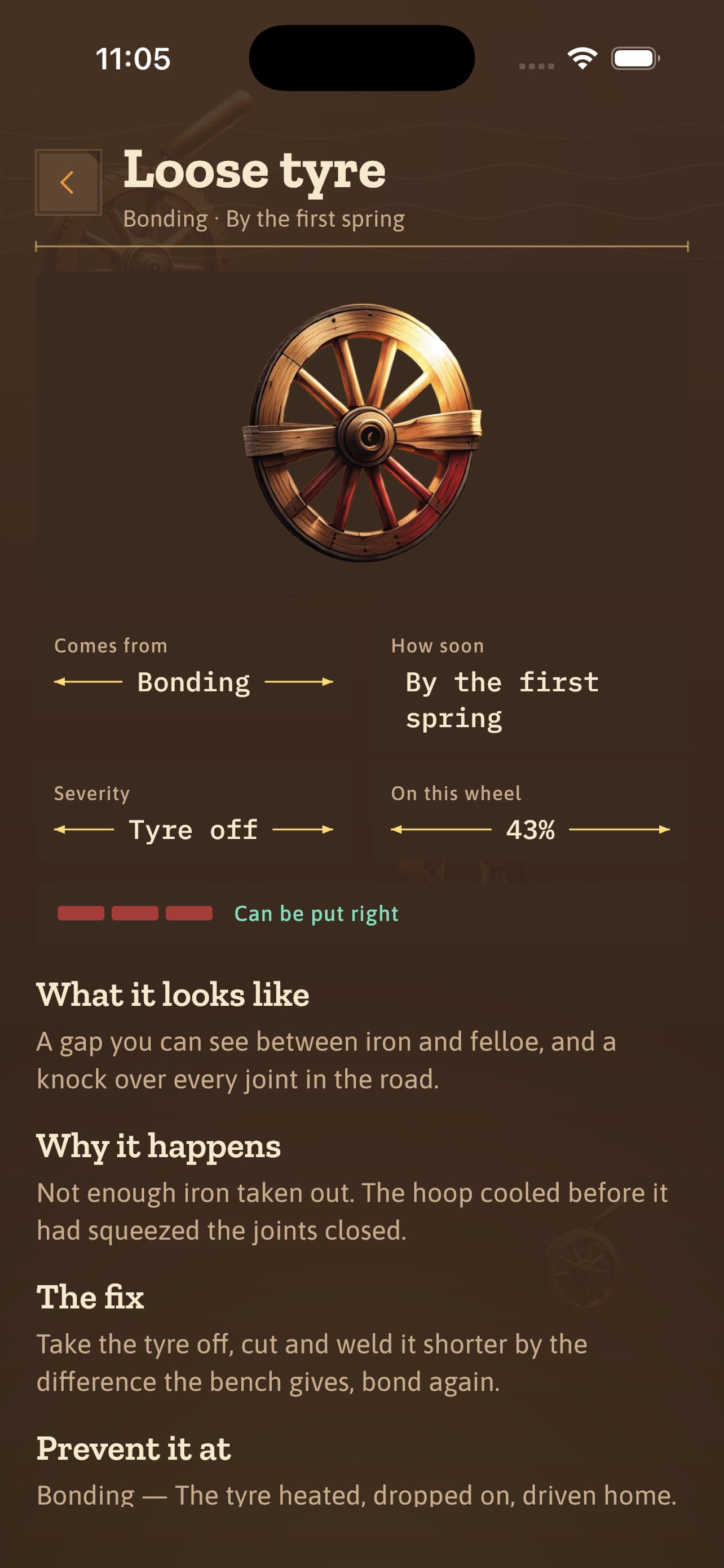 Screenshot 7 of Spokete