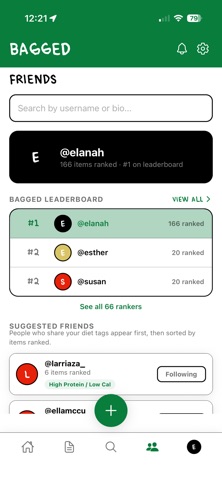 bagged. Screenshot 3 of 6