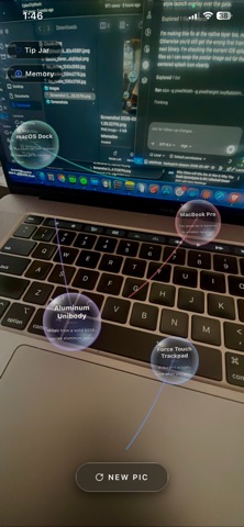 Rabbit-Hole screenshot