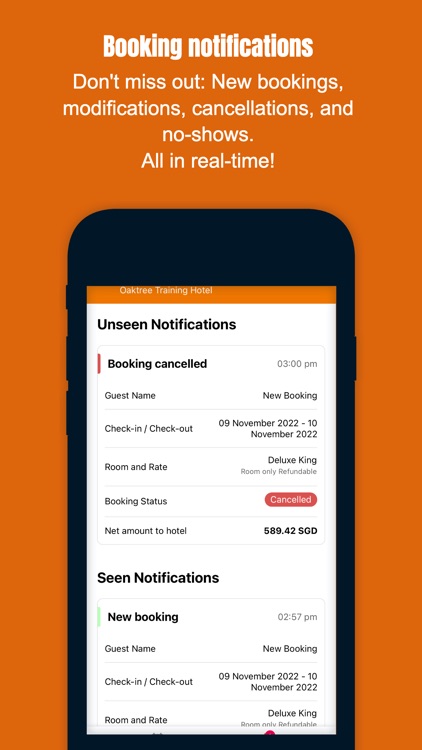 ZUZU HMS screenshot-4