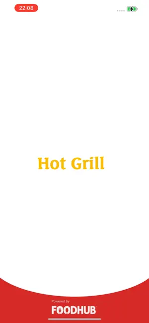 Hot grill screenshot 1