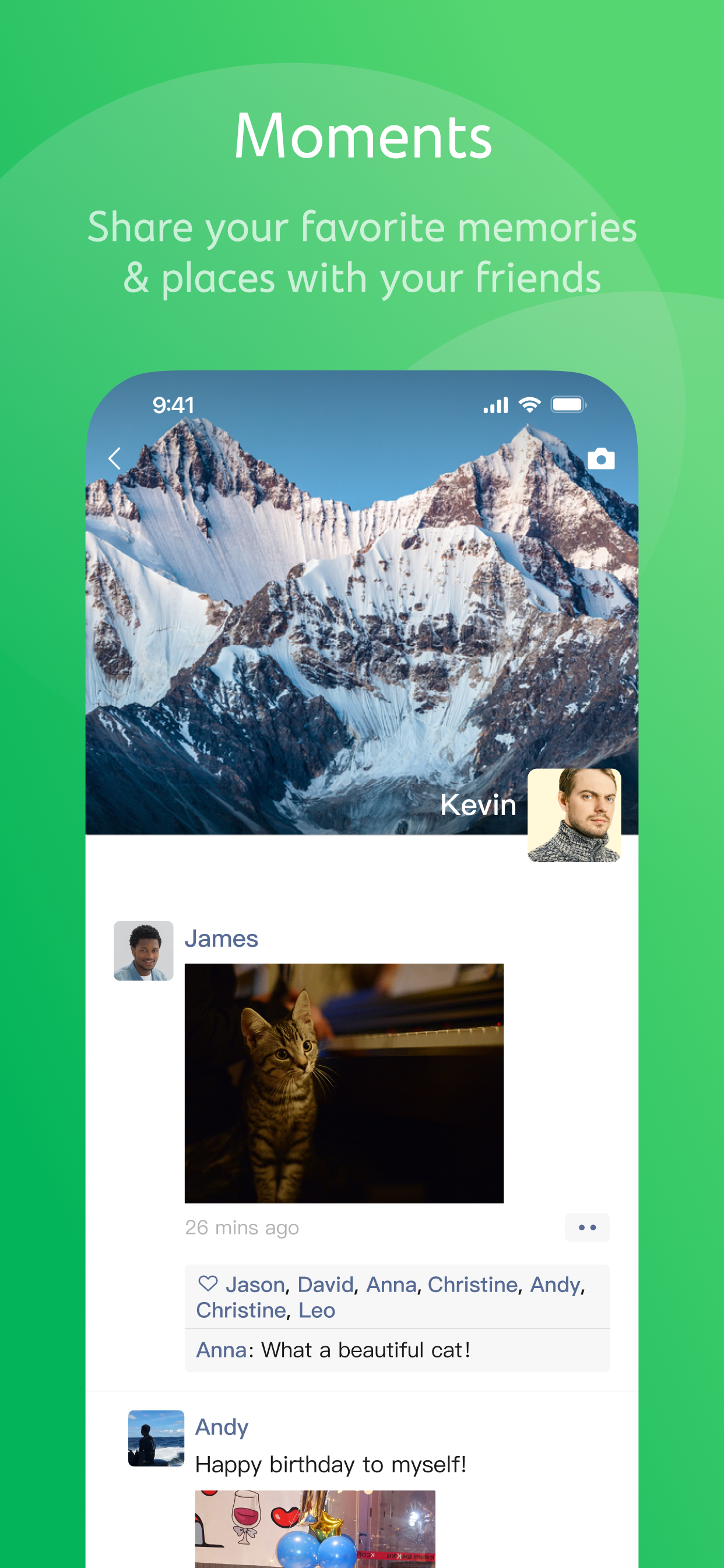 TaskFlow – La tua lista