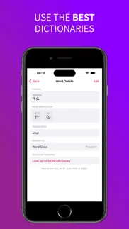 flash cards trainer: voqab айфон картинки 4