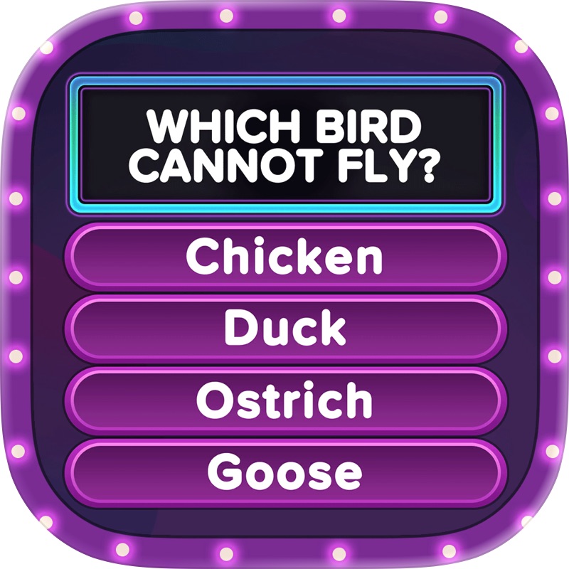 Trivia Star: Trivia Games Quiz screenshot 1