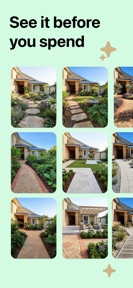 YardFlip: AI Landscape Design screenshot