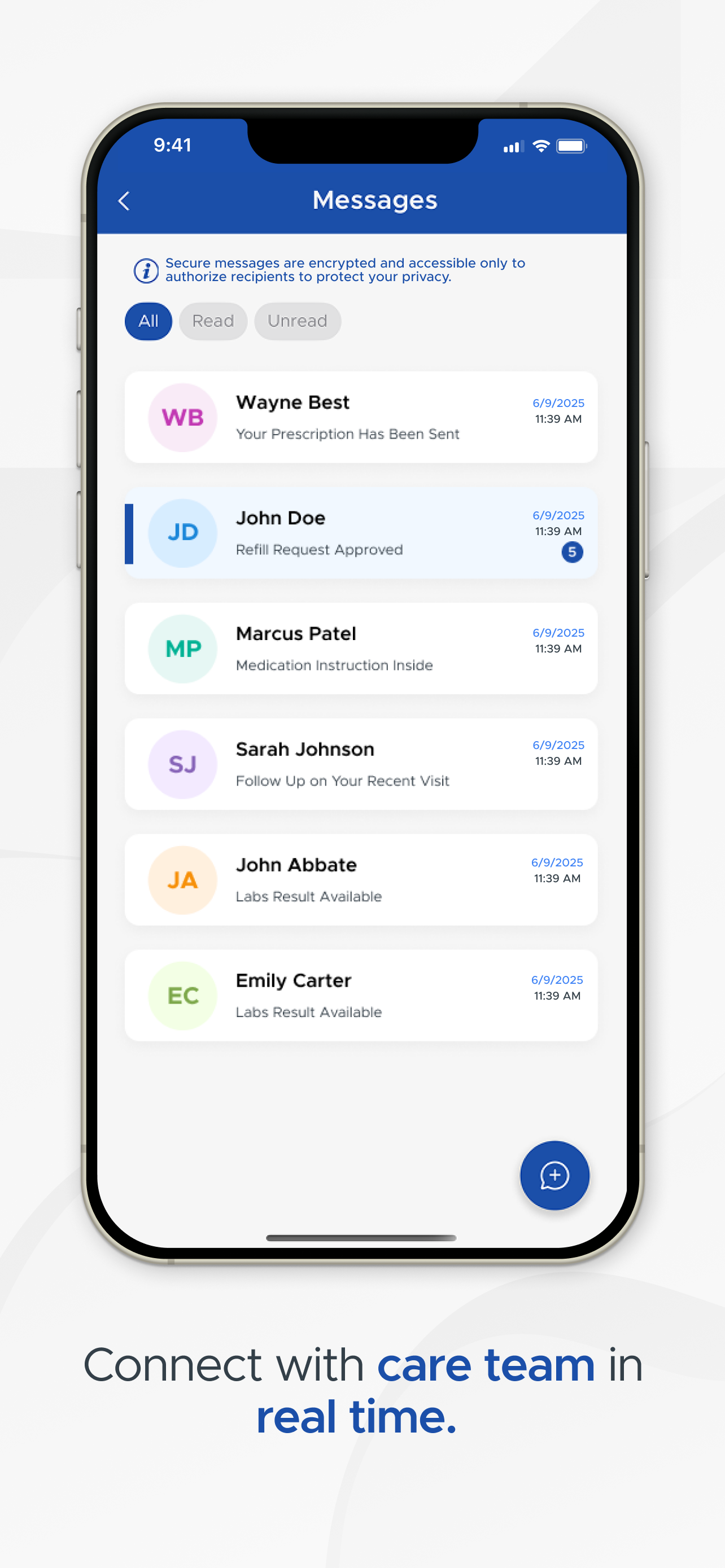 TalkPHR 360 - CareCloud