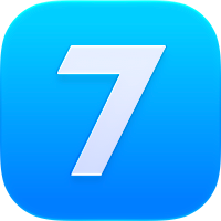 Seven - 7 Minuten Training
