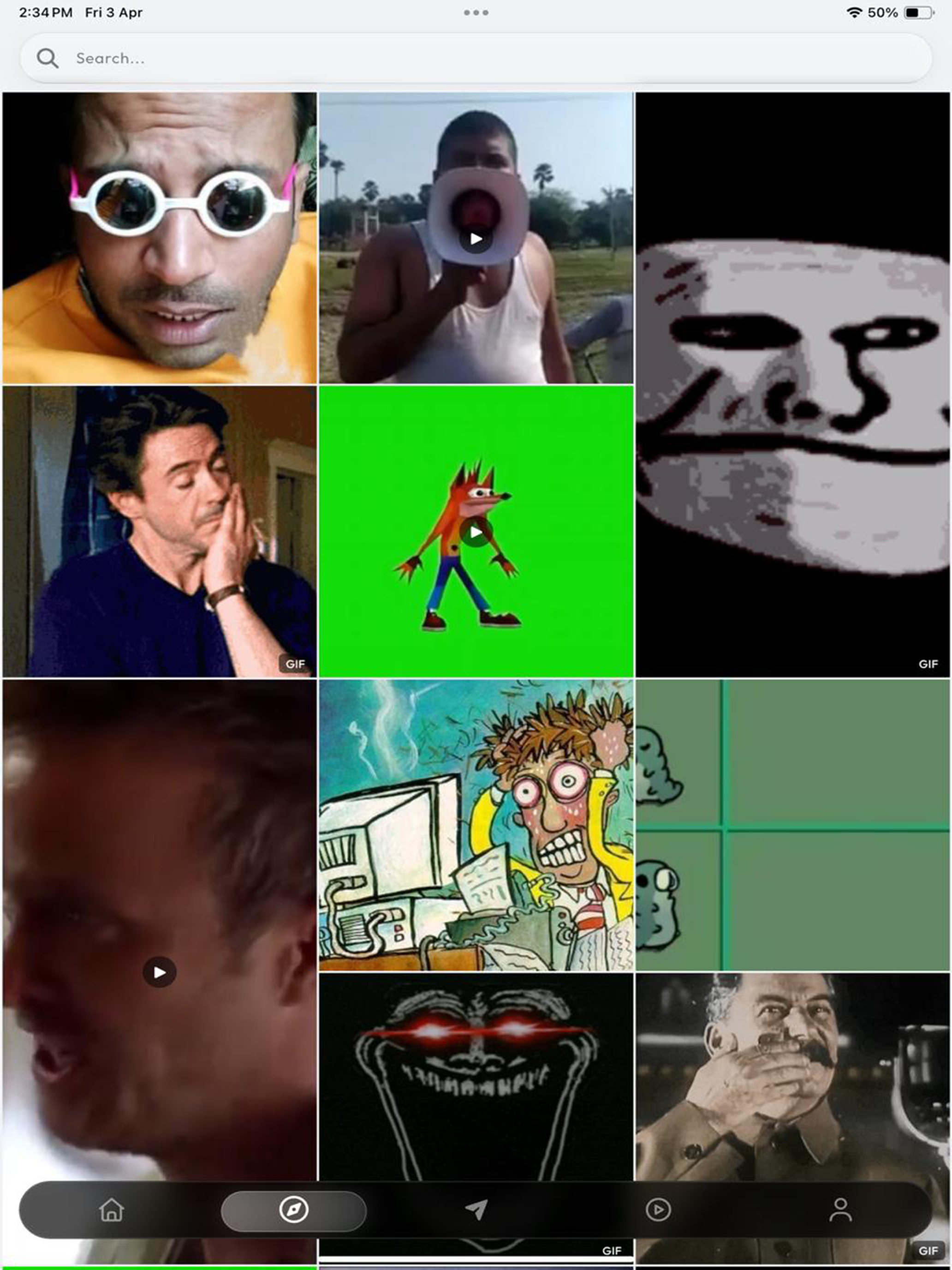Memes.co.in: Memes Generator screenshot 9