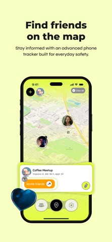 Location Phone Tracker: PointB Screenshot 3 of 5