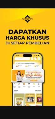Ruangprint Apps screenshot 5