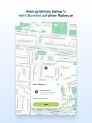 stadtradeln ipad bildschirmfoto 2
