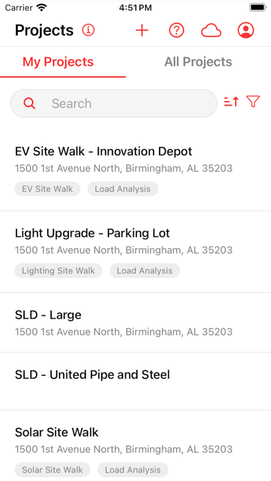 Condoit iPhone screenshot 3 - Business app