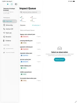 Jsonforge: Schema Cards screenshot 5