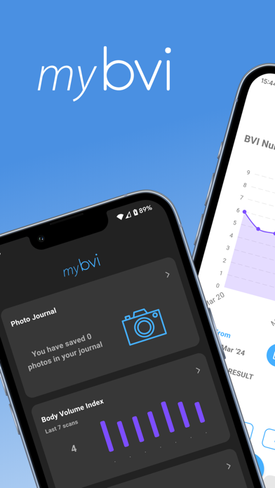 mybvi Screenshot