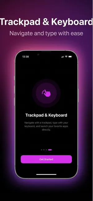 TV Remote Control Stick screenshot 4